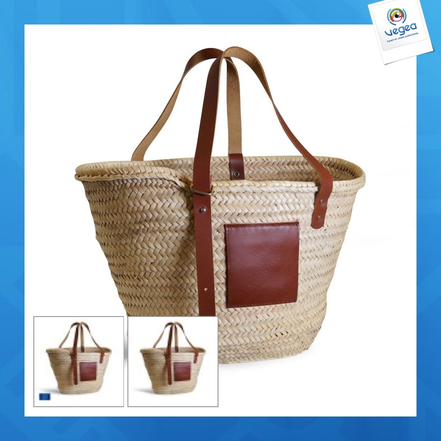 Grand panier promotionnel pail.riviera