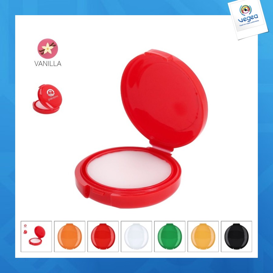 Baume personnalisable lèvres - blexik