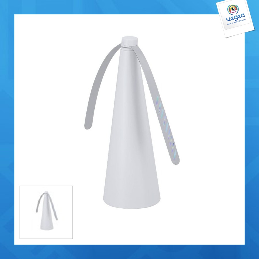 Ventilateur anti-mouches - zuriko