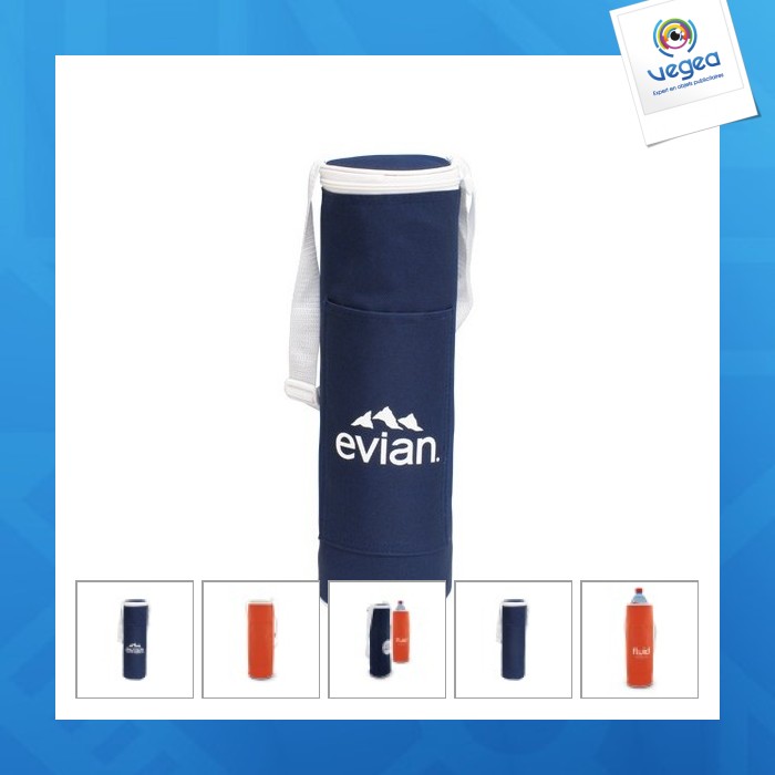 Sac isotherme pour 1 bouteille