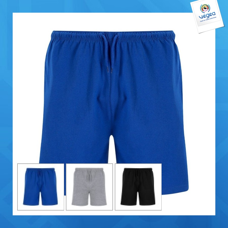 Short publicitaire - raffy