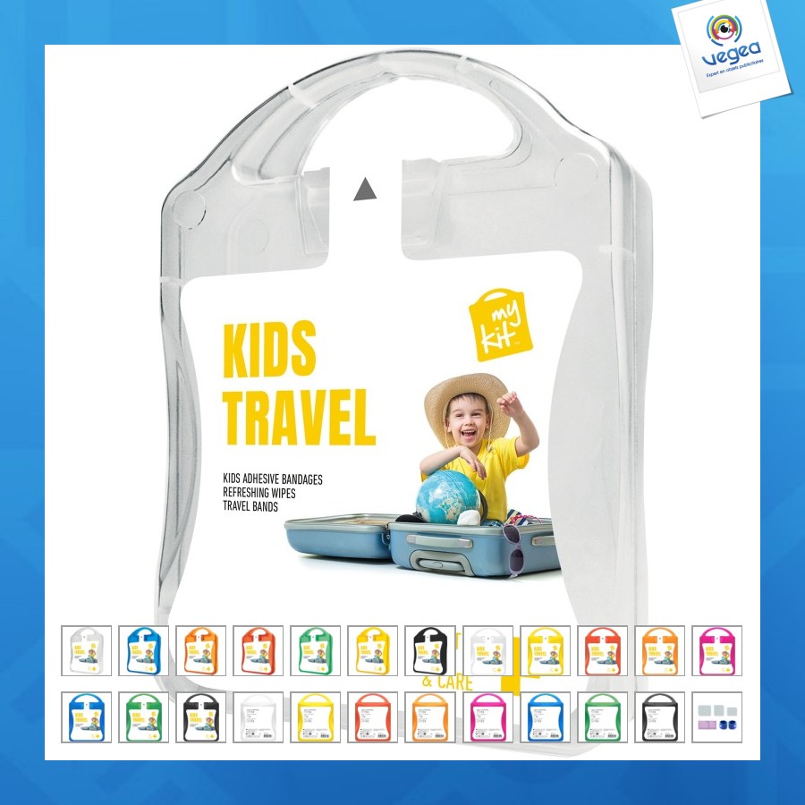 Kit pour avion pour enfant mykit
