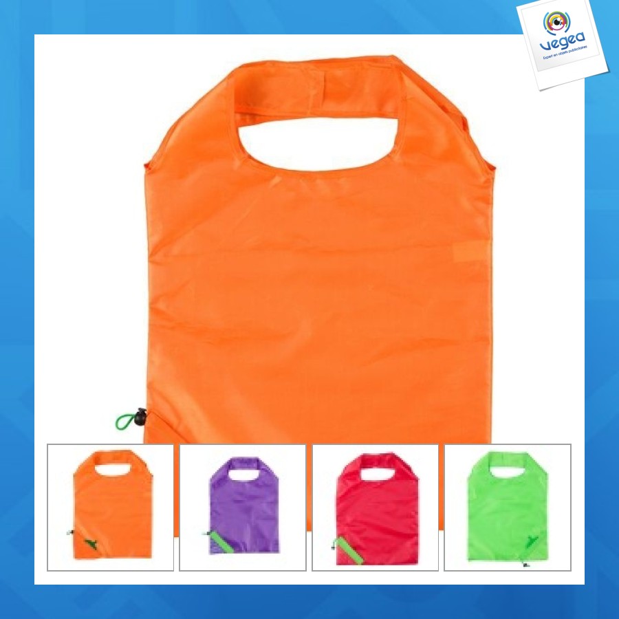 Sac à fruits en polyester