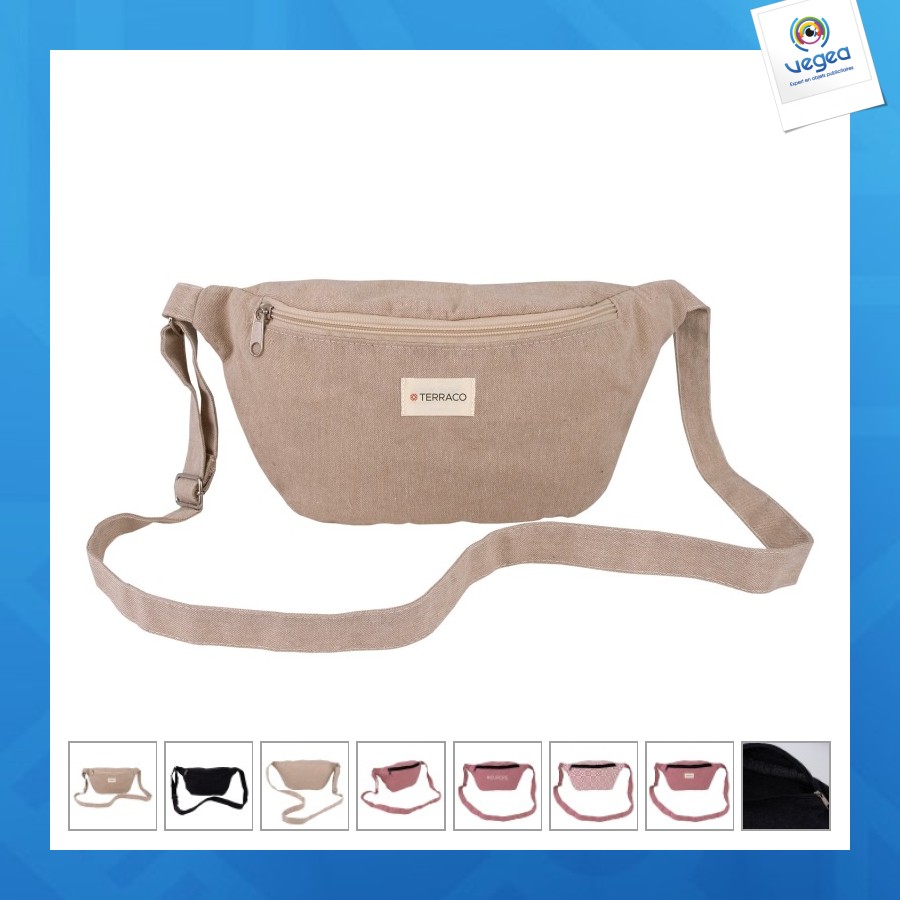 Banane coton recyclé 220g