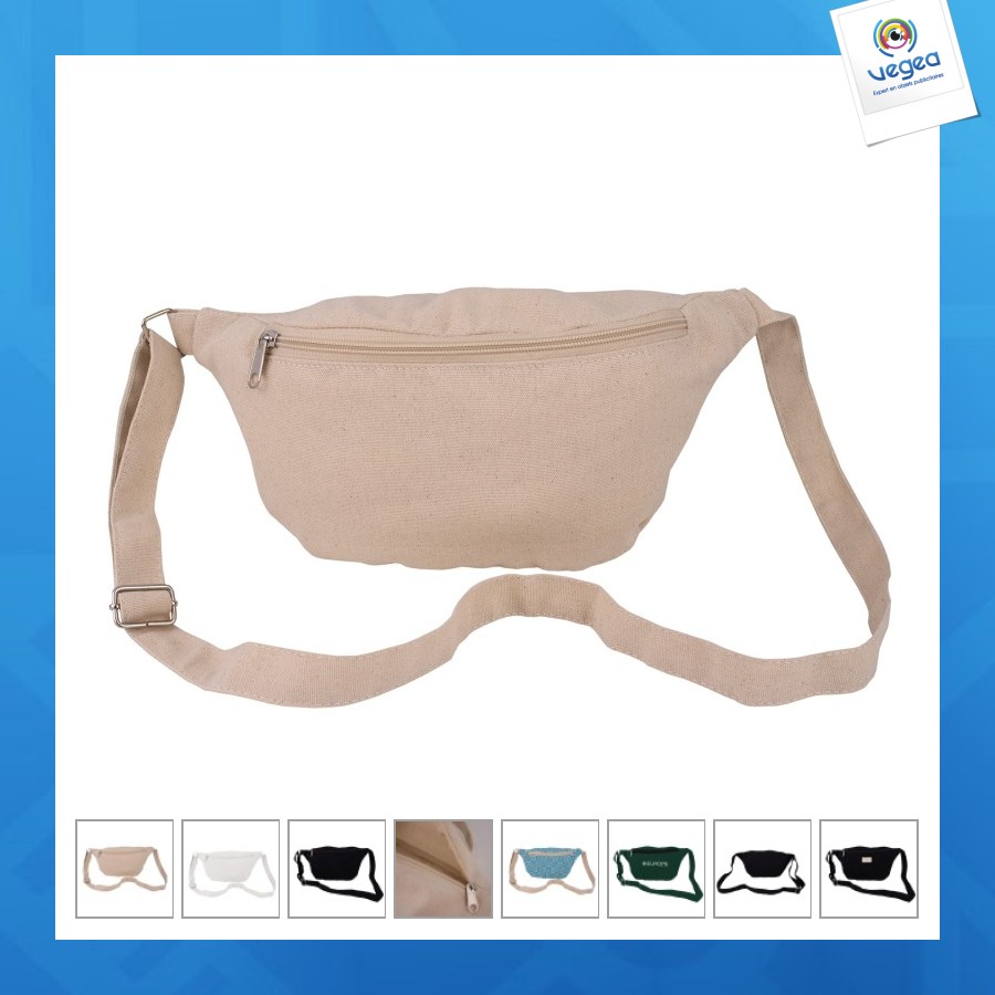 Banane coton bio 240g