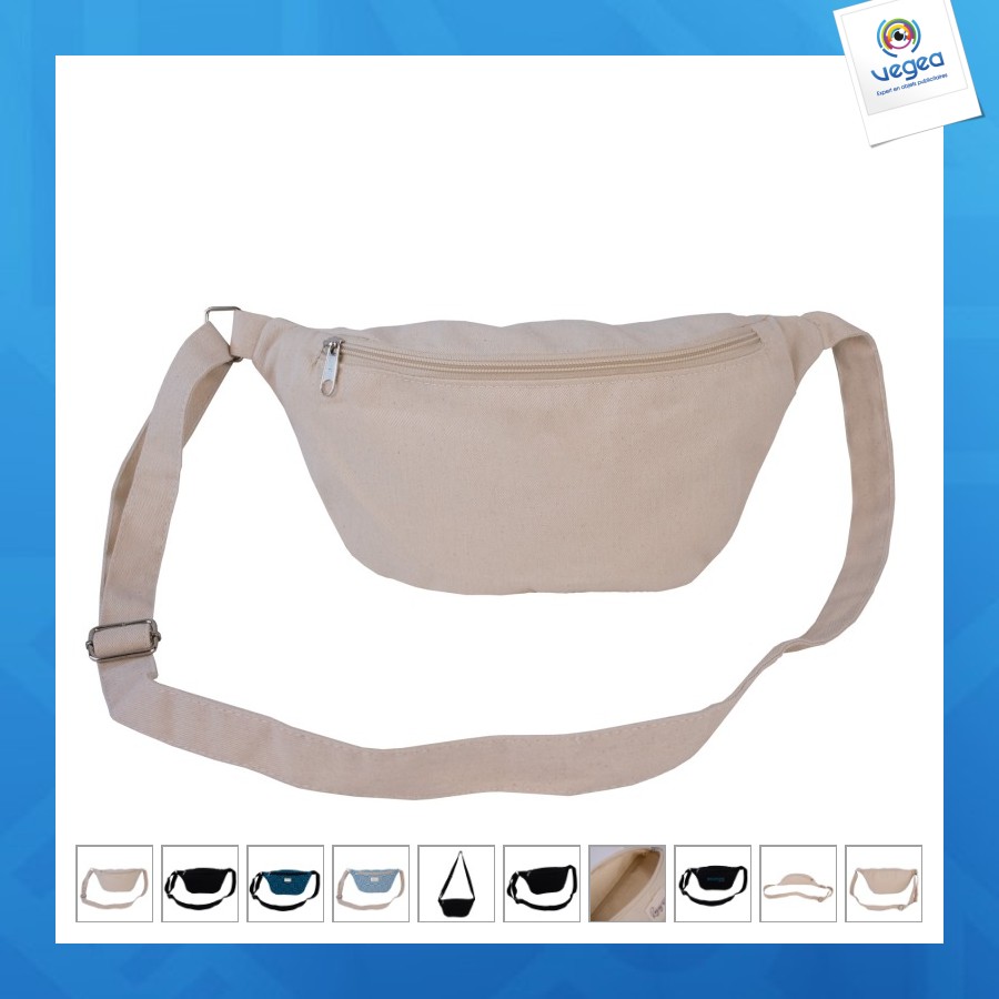 Banane coton twill 230g