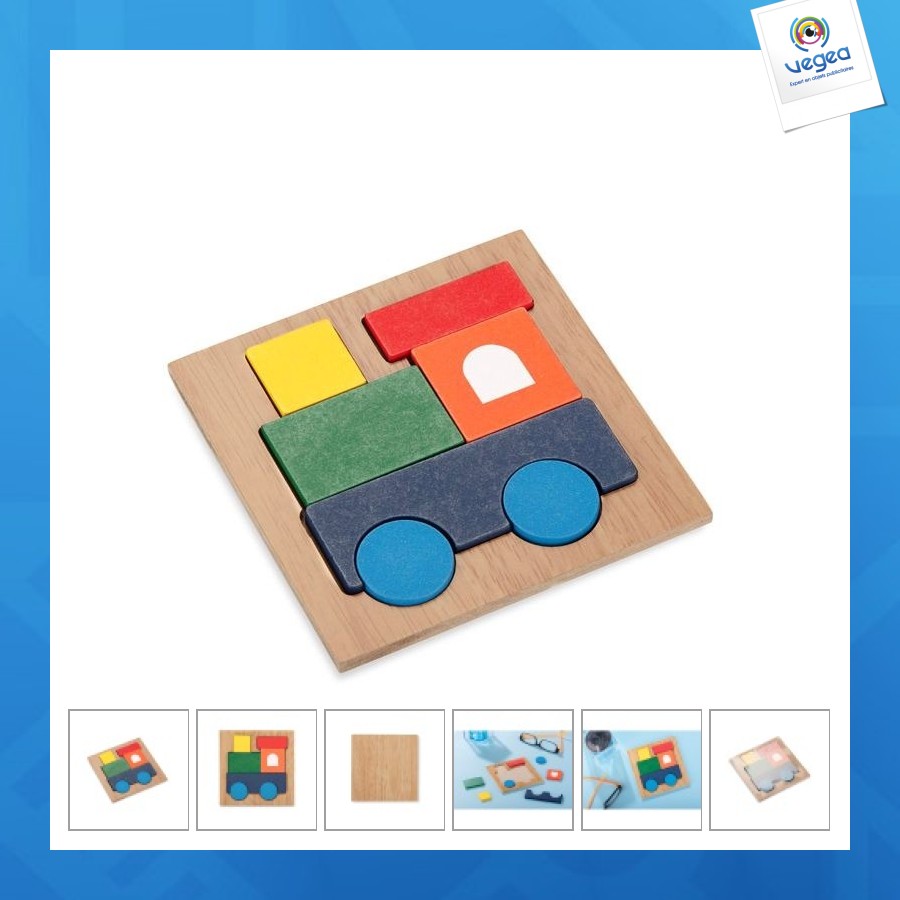 Puzzle enfant
