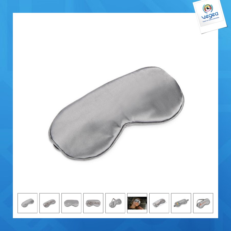 Bandeau pour dormir veluro