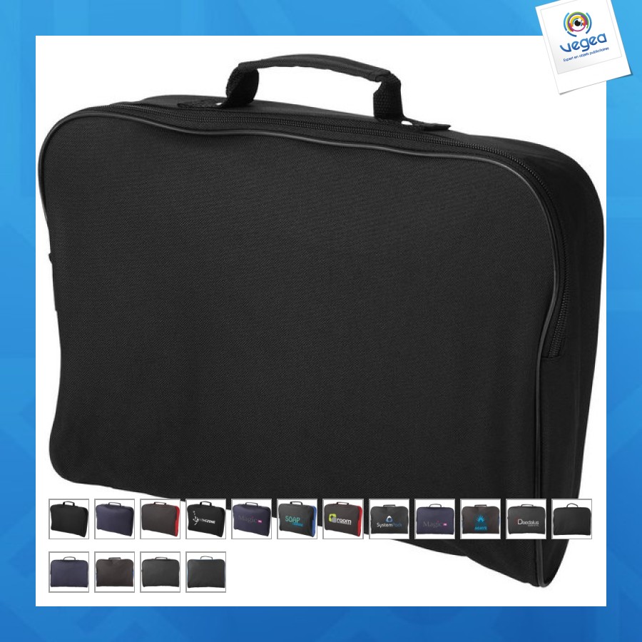 Sacoche personnalisée florida 7l
