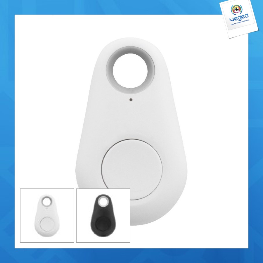 Respot key finder personnalisable sans fil rabs