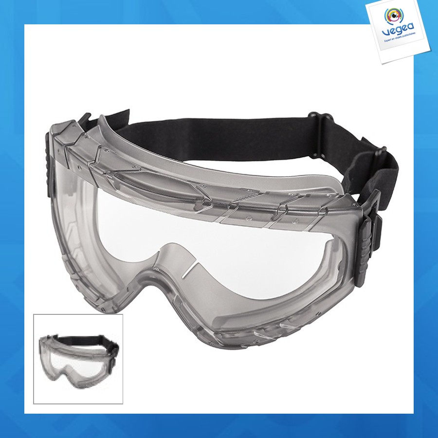 Lunettes de sécurité cxs
