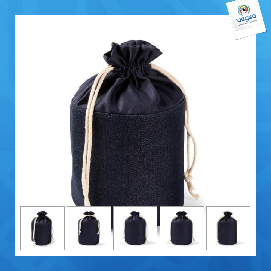 Trousse cylindrique