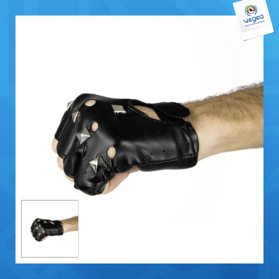 Gants bikers
