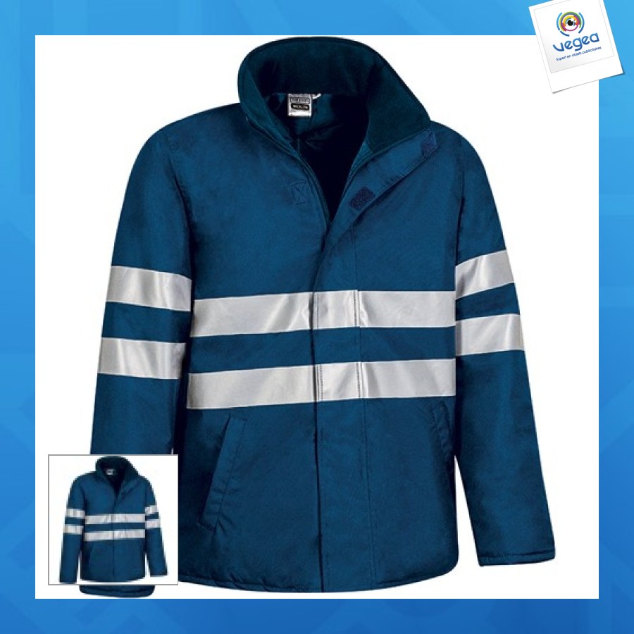 Parka personnalisable wicklow