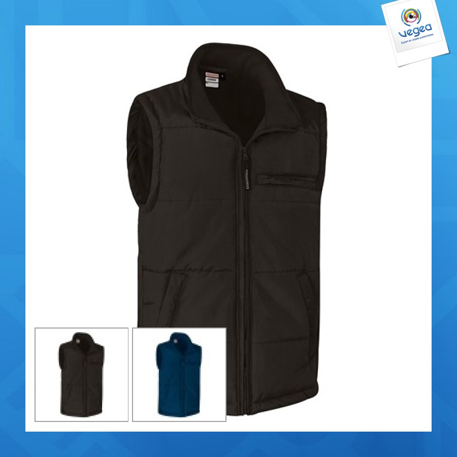 Gilet corrib