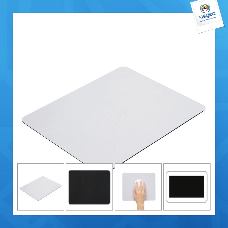 Tapis de souris personnalisé