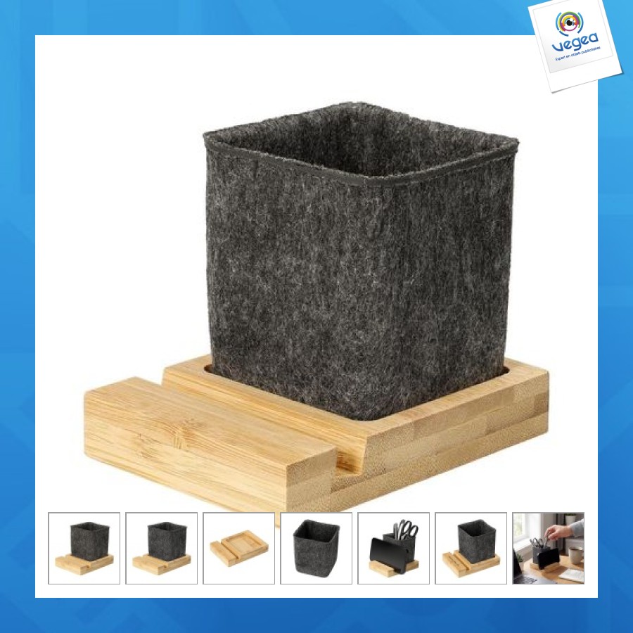 Boîte de rangement « kombo »