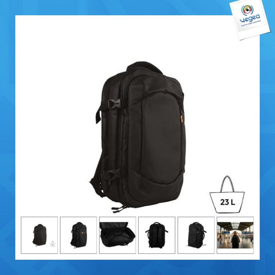 Sac à dos 'week-end'