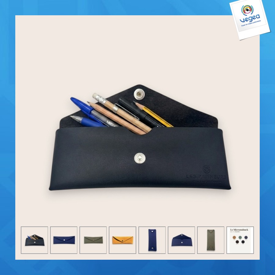 Trousse origami gary