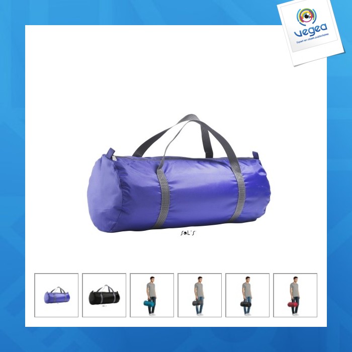 Sac souple soho 52