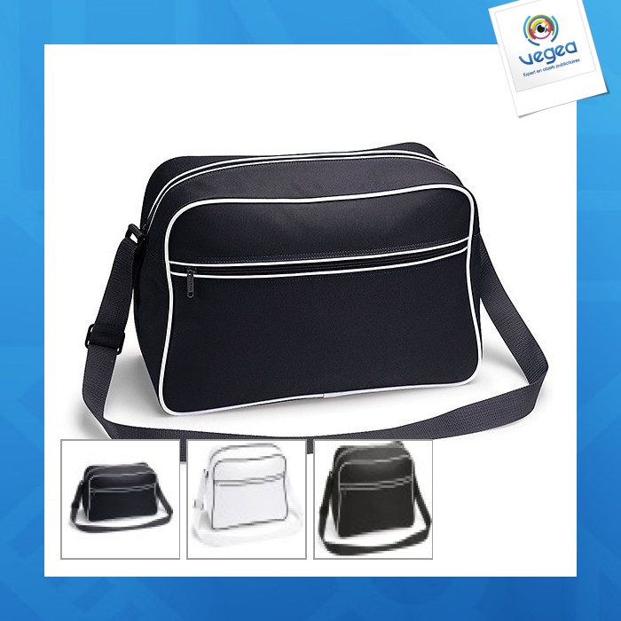 Sac retro bag base