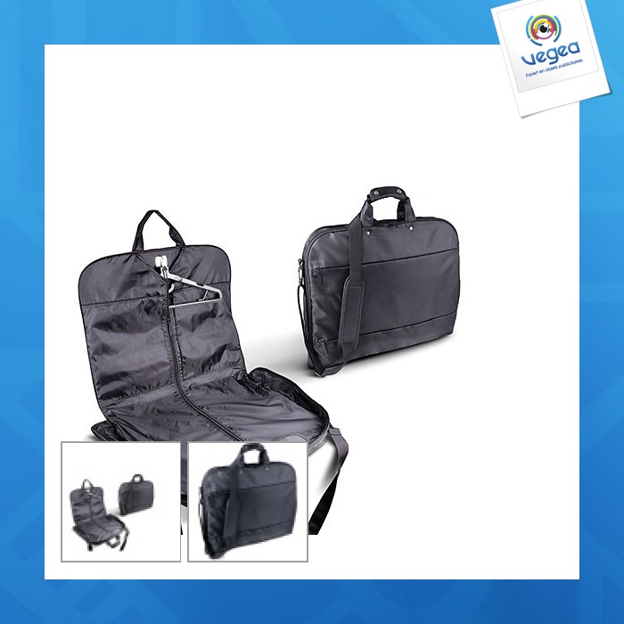 Housse de voyage personnalisable
