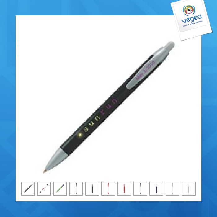 Bic® wide body bille