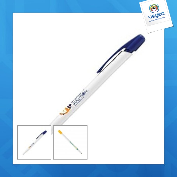 Bic® media clic ecolutions® bille