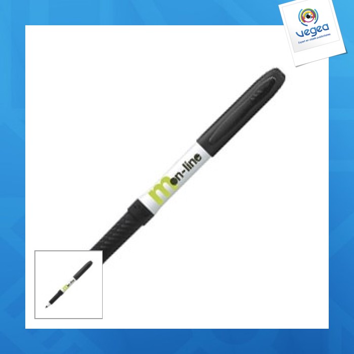 Bic® velleda® white board marker grip