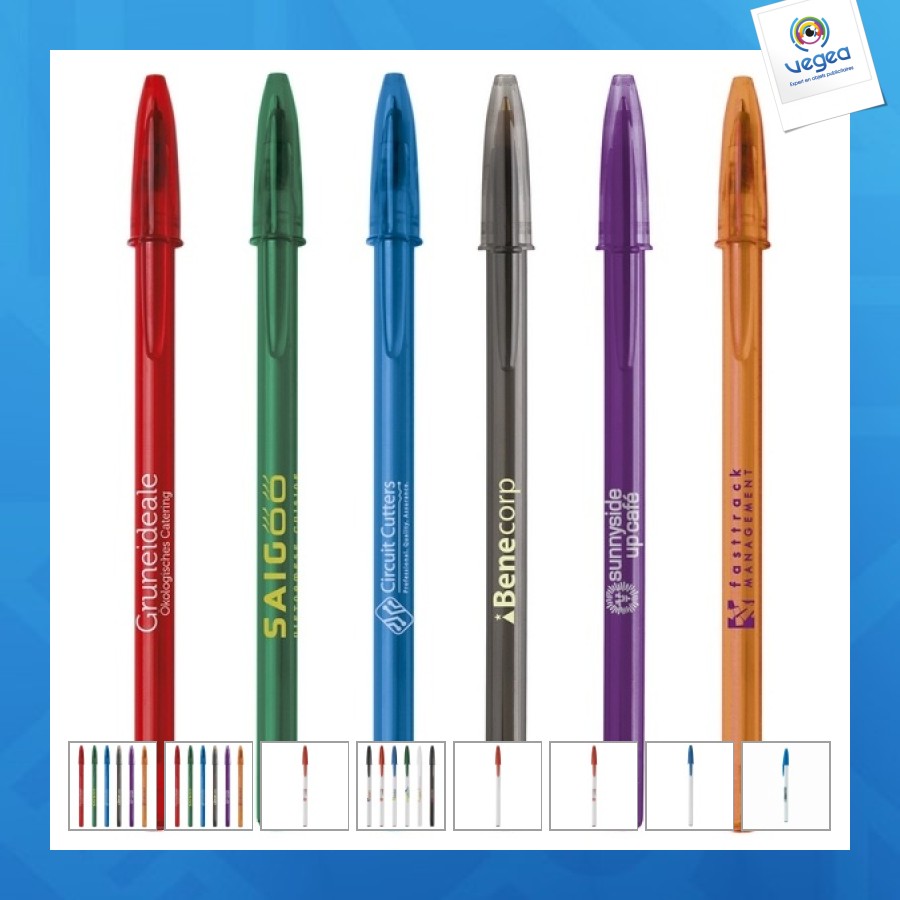 Bic® style bille