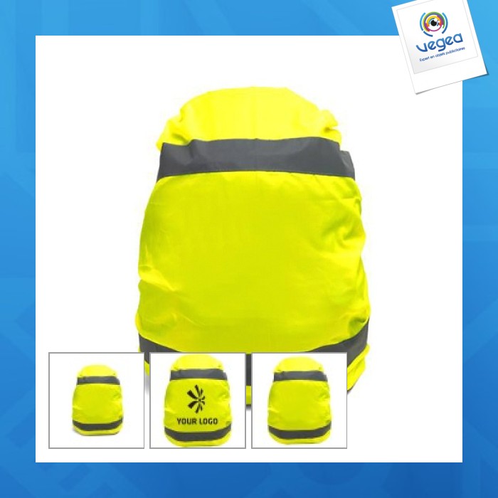 Housse fluo
