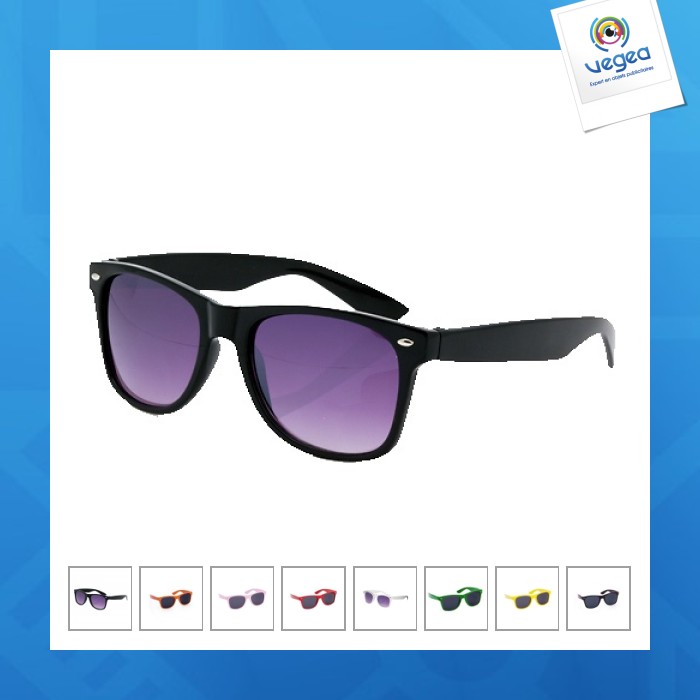Lunettes soleil xaloc