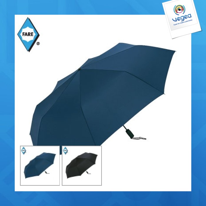 Parapluie de poche - fare