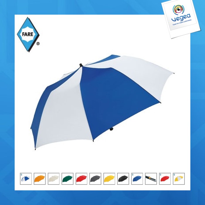 Parasol - fare