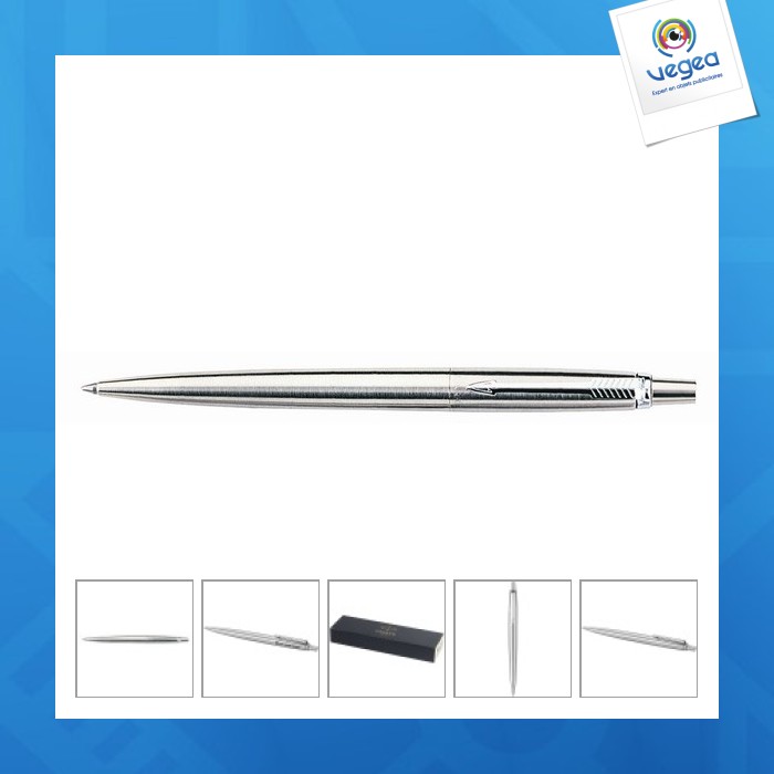 Stylo bille promotionnel jotter parker