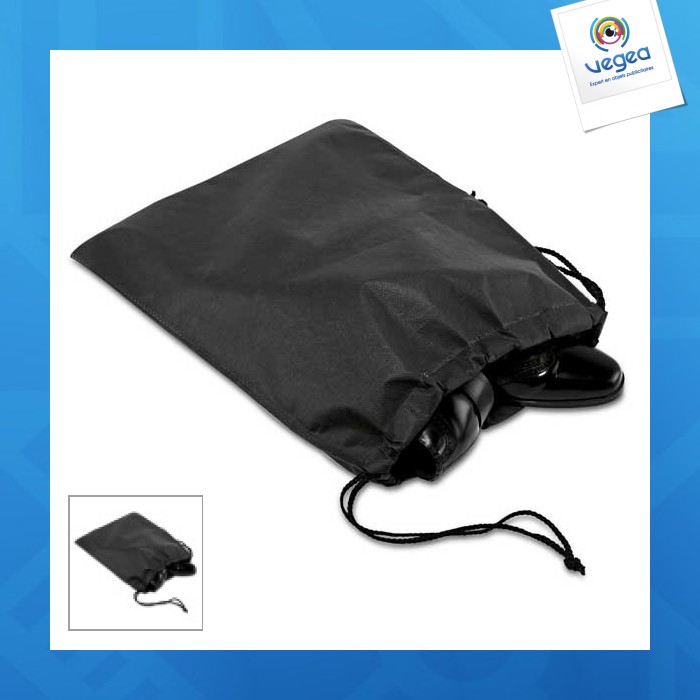 Sac pour chaussures