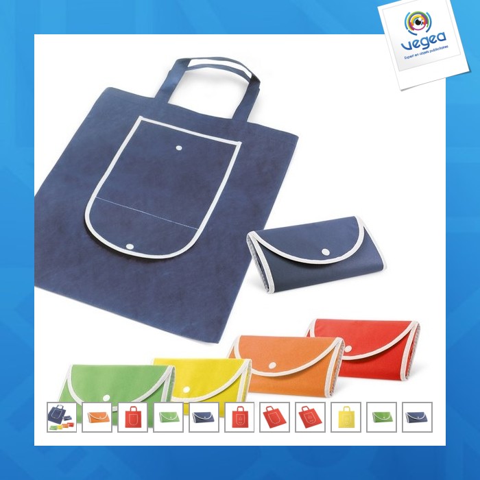 Sac pliable