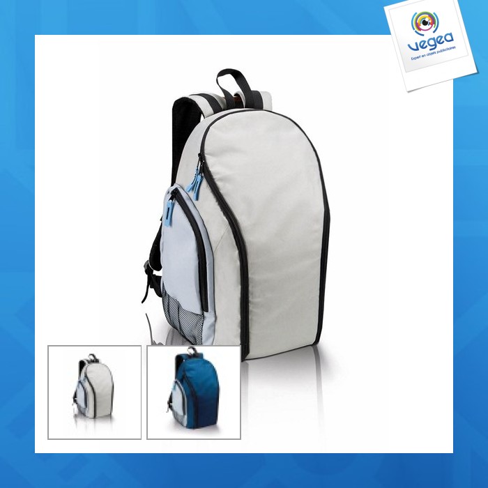 Sac à dos isotherme promotionnel ki-mood