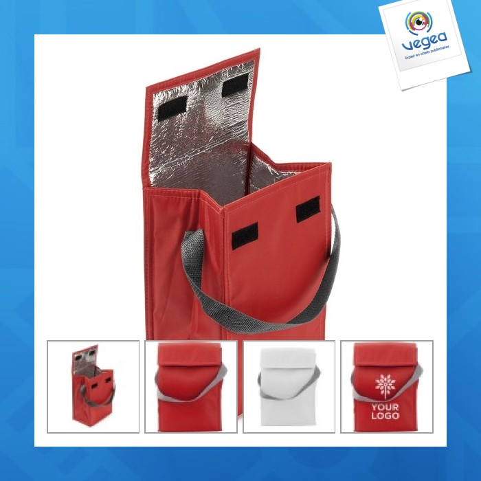 Petit lunchbag isotherme