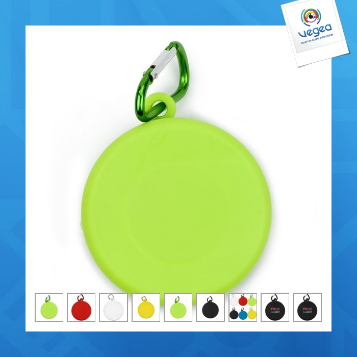 Gobelet pliable