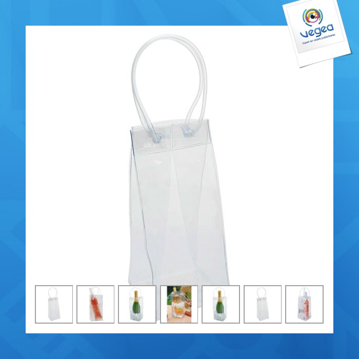 Sac à bouteille - ice bag