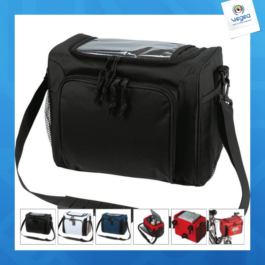 Sac isotherme personnalisé - halfar