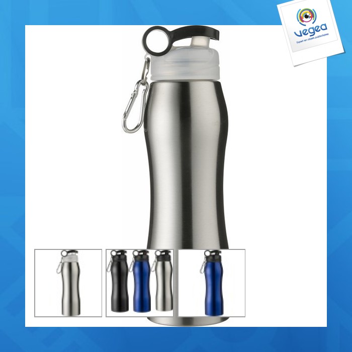 Bouteille isotherme 0,75 l