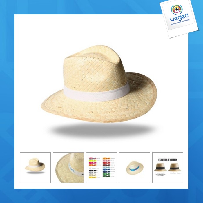 Chapeau panama