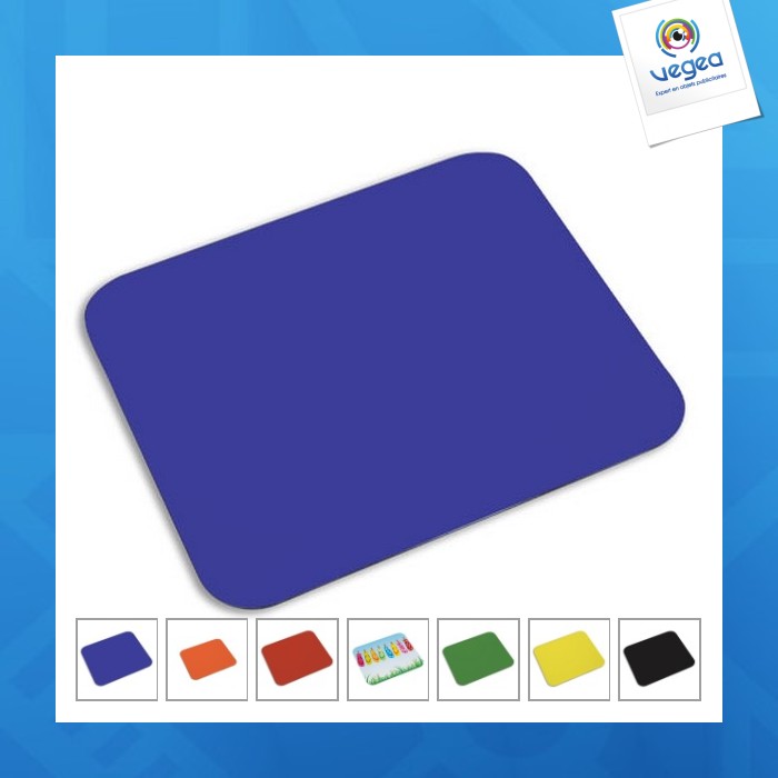 Tapis de souris publicitaire 1er prix