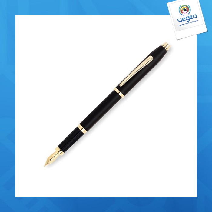 Stylo plume personnalisé century ii
