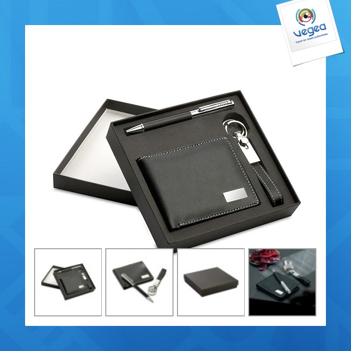 Set cadeau élégant