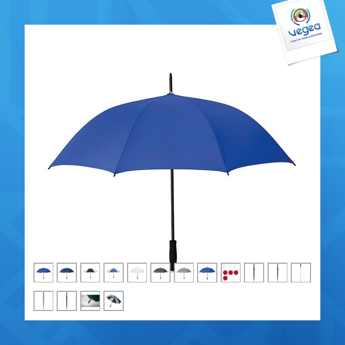 Parapluie personnalisable 68cm