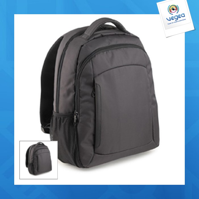 Sac à dos publicitaire ordinateur