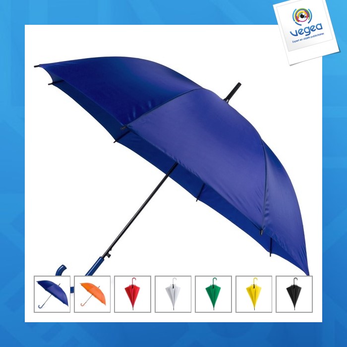 Parapluie promotionnel 8 panneaux